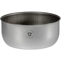 Trangia TOPF GROß, 1,75 L DUOSSAL - Campinggeschirr