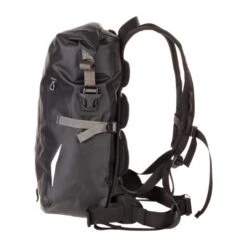 Ortlieb PACKMAN PRO TWO - Wasserdichter Rucksack -Outdoor Sportarten Angebote 251824003 e packman pro 2 ortlieb