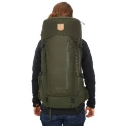 FJÄLLRÄVEN ABISKO FRILUFT 35 W Damen - Tourenrucksack -Outdoor Sportarten Angebote 284063004 i abisko friluft 35 w fjaellraeven 1