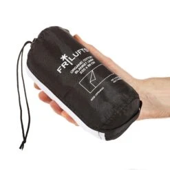 FRILUFTS ORGANIC COTTON BLANKET LINER - Schlafsack Inlett 13 FRILUFTS ORGANIC COTTON BLANKET LINER - Schlafsack Inlett -Outdoor Sportarten Angebote 286334001 e organic cotton blanket liner frilufts