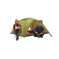 VAUDE SPACE L 3P - Kuppelzelt -Outdoor Sportarten Angebote 299642001 c space l 3p vaude 1