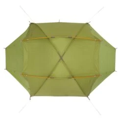 VAUDE SPACE L 3P - Kuppelzelt -Outdoor Sportarten Angebote 299642001 d space l 3p vaude 1