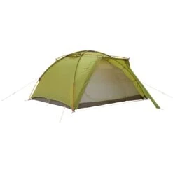 VAUDE SPACE L 3P - Kuppelzelt -Outdoor Sportarten Angebote 299642001 e space l 3p vaude 1