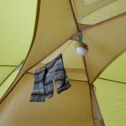 VAUDE SPACE L 3P - Kuppelzelt -Outdoor Sportarten Angebote 299642001 o space l 3p vaude 1