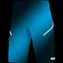 Gore Wear C3 TRAIL SHORTS Herren - Radshorts 14 Gore Wear C3 TRAIL SHORTS Herren - Radshorts -Outdoor Sportarten Angebote 310276004 c c3 trail shorts gore wear 1