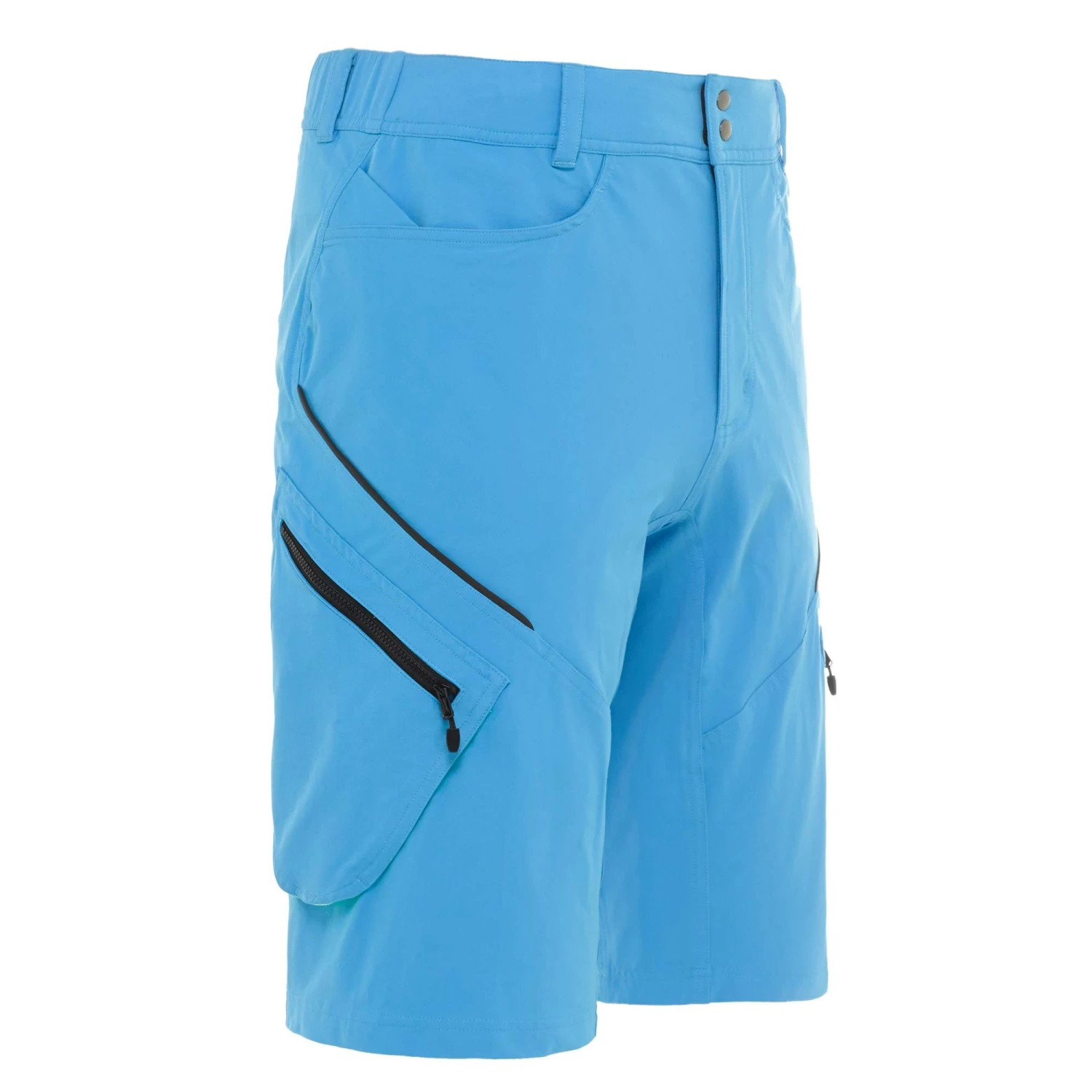 Gore Wear C3 TRAIL SHORTS Herren - Radshorts 4 Gore Wear C3 TRAIL SHORTS Herren - Radshorts – Bild 2