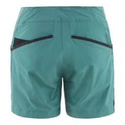 Klättermusen VANADIS 2.0 SHORTS Damen - Kletterhose -Outdoor Sportarten Angebote 314584007 c vanadis 20 shorts klaettermusen 1