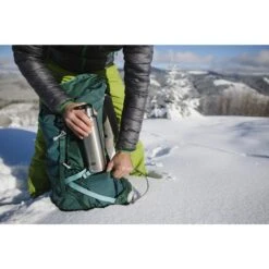 Esbit PICTOR EDELSTAHL ISOLIERFLASCHE, 550 ML - Thermokanne -Outdoor Sportarten Angebote 315285001 d pictor edelstahl isolierflasche esbit 1