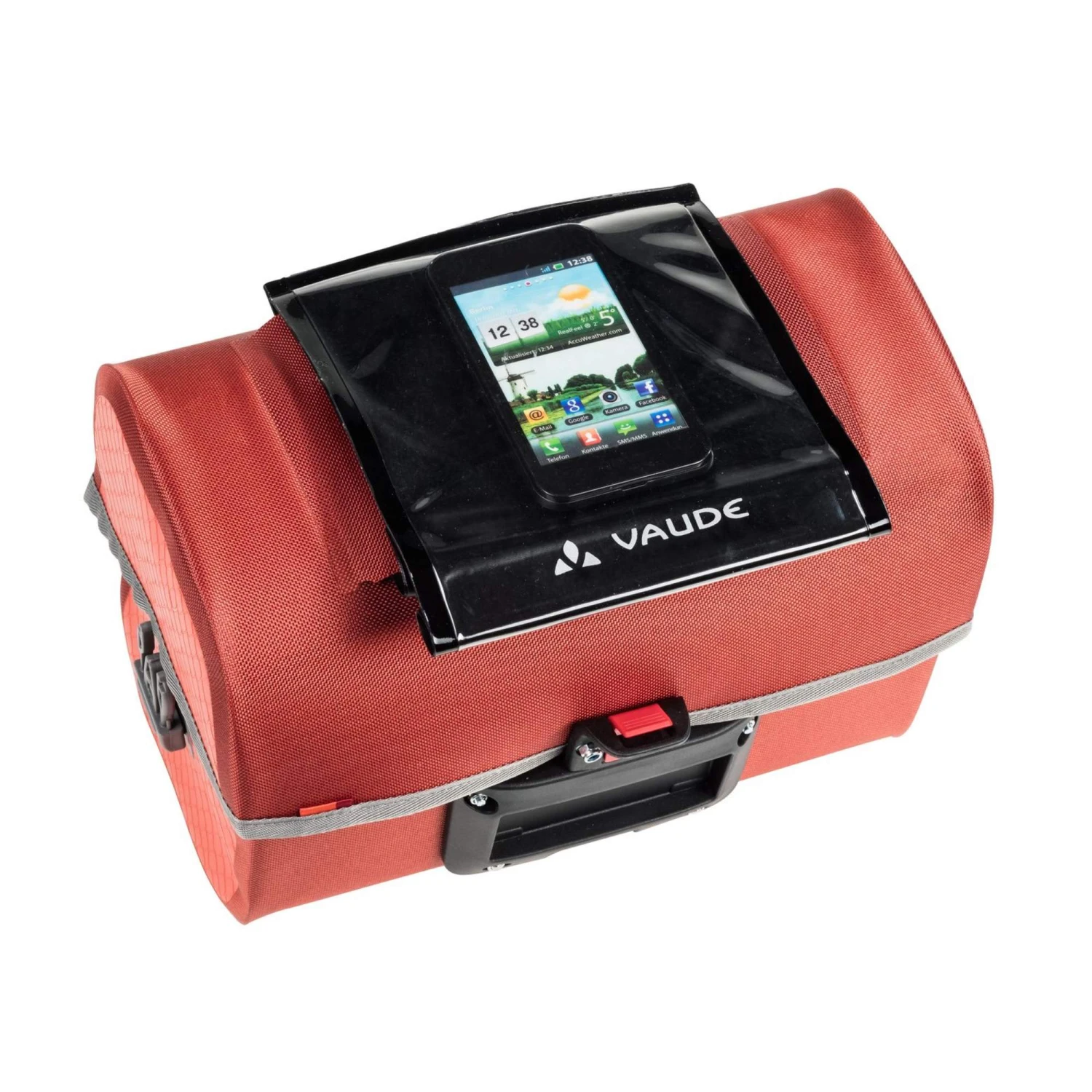 VAUDE BEGUIDED SMALL Unisex - Fahrradzubehör 3 VAUDE BEGUIDED SMALL Unisex - Fahrradzubehör