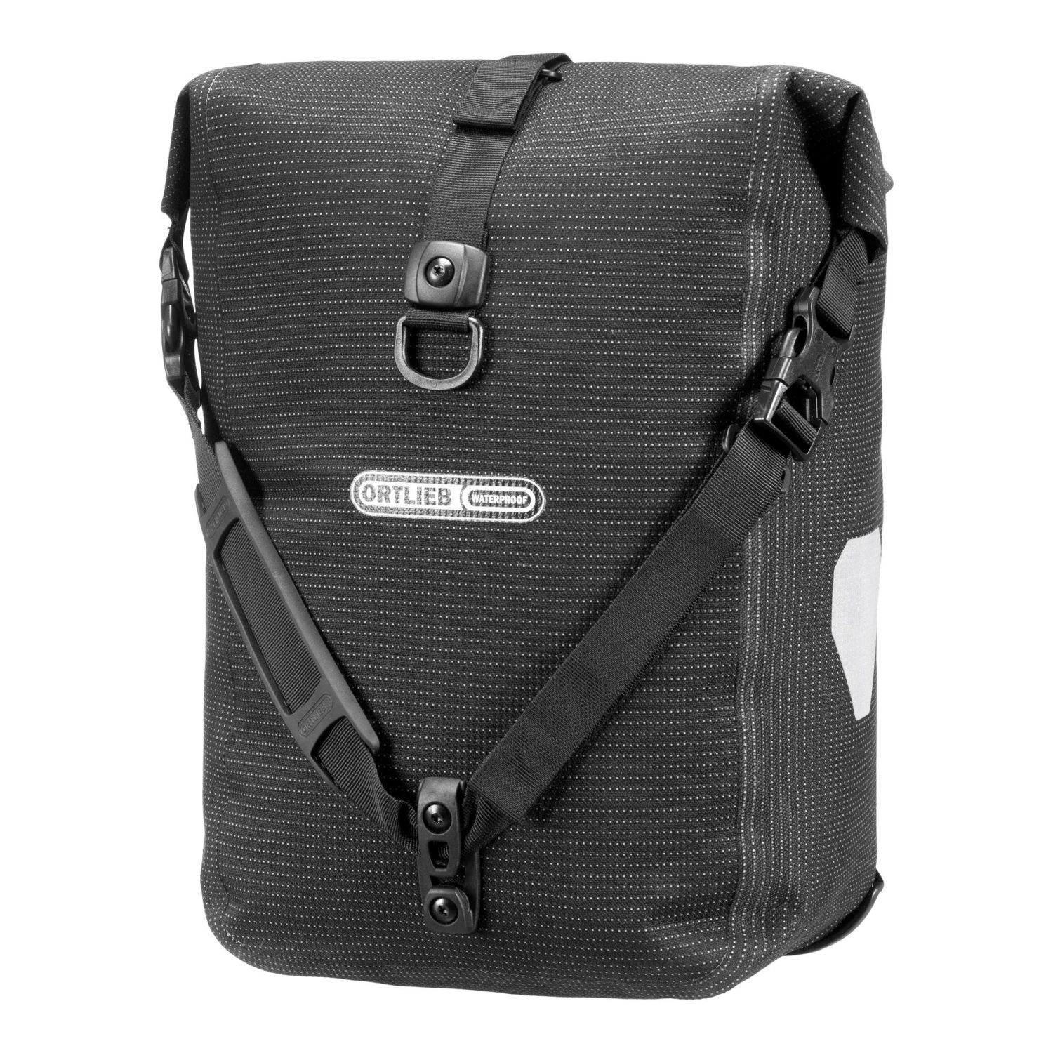 Ortlieb SPORT ROLLER HIGH VIS QL2.1 - Fahrradtaschen 4 Ortlieb SPORT ROLLER HIGH VIS QL2.1 - Fahrradtaschen – Bild 2