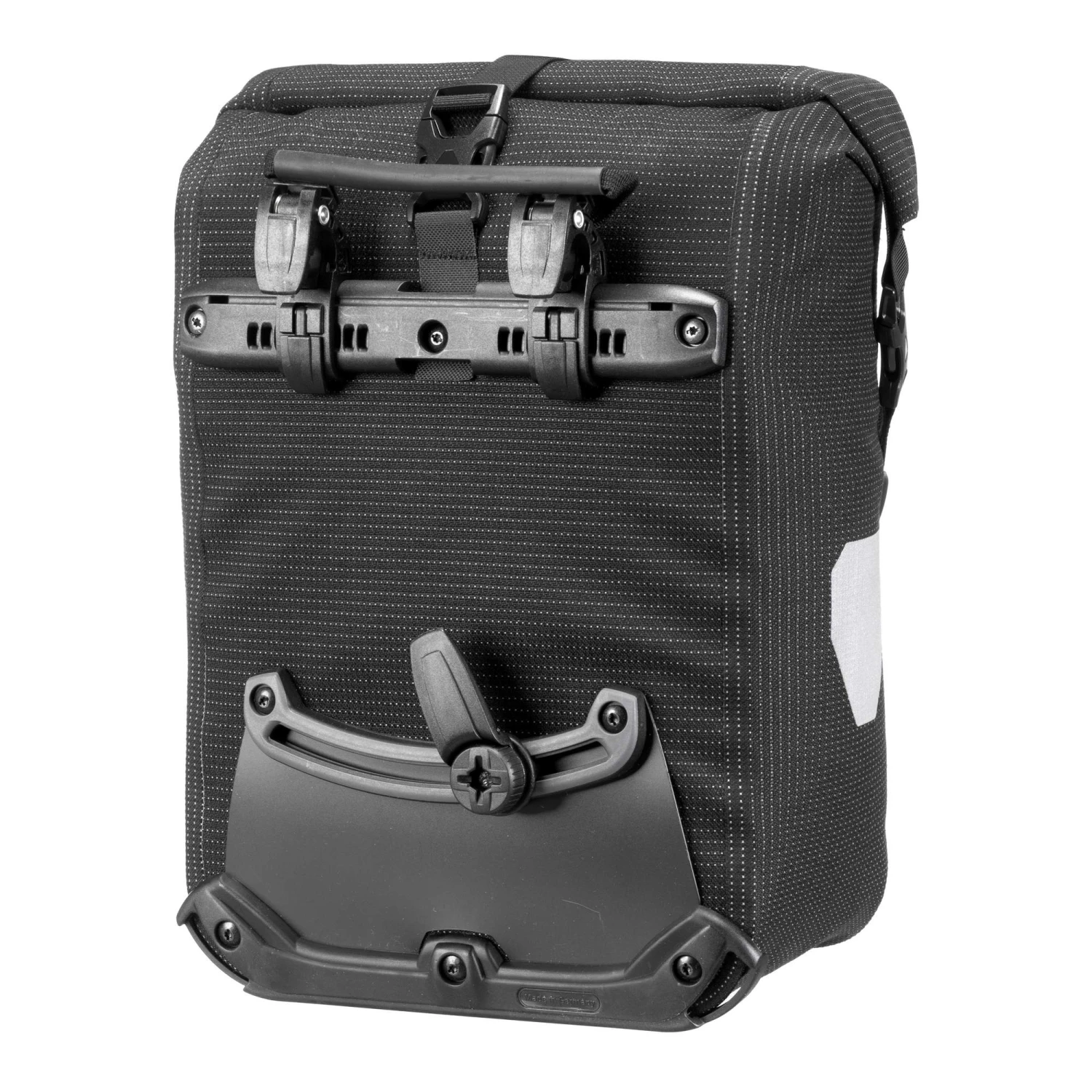 Ortlieb SPORT ROLLER HIGH VIS QL2.1 - Fahrradtaschen 6 Ortlieb SPORT ROLLER HIGH VIS QL2.1 - Fahrradtaschen – Bild 4