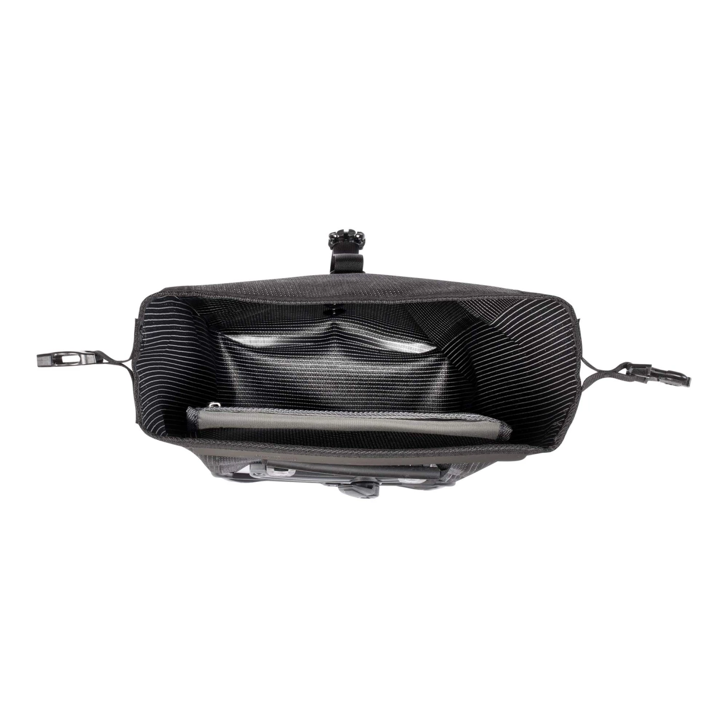 Ortlieb SPORT ROLLER HIGH VIS QL2.1 - Fahrradtaschen 9 Ortlieb SPORT ROLLER HIGH VIS QL2.1 - Fahrradtaschen – Bild 7