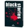 BLACK STORIES 1 Kinder - Reisespiel -Outdoor Sportarten Angebote 5637412324 a black stories 24