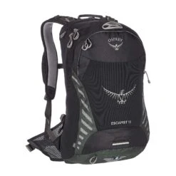 Outdoor Sportarten Angebote 7 Osprey ESCAPIST 18 Unisex - Fahrradrucksack