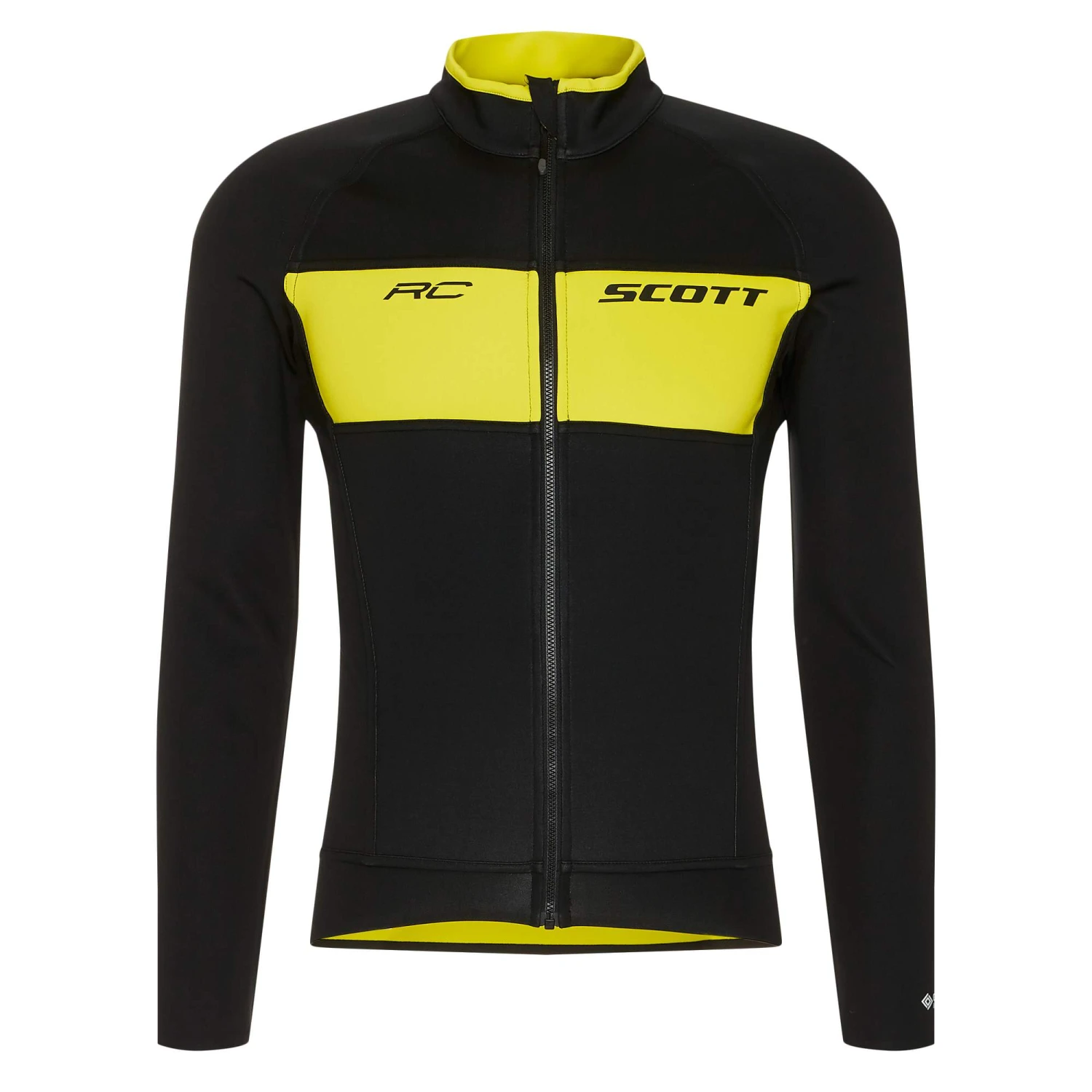 Scott SCO JACKET MS RC WARM REVERSIBLE WB Herren - Fahrradjacke 3 Scott SCO JACKET MS RC WARM REVERSIBLE WB Herren - Fahrradjacke