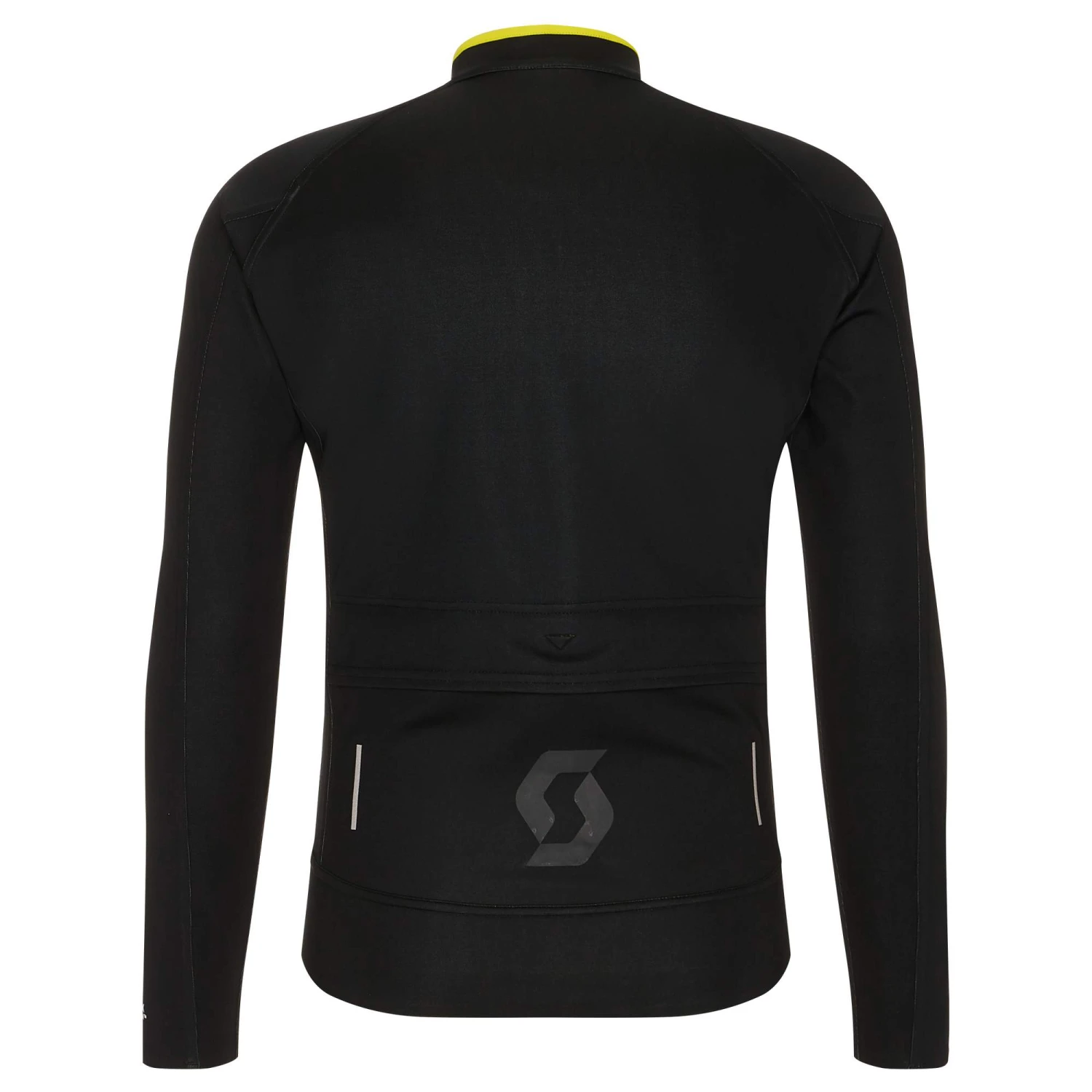 Scott SCO JACKET MS RC WARM REVERSIBLE WB Herren - Fahrradjacke 4 Scott SCO JACKET MS RC WARM REVERSIBLE WB Herren - Fahrradjacke – Bild 2