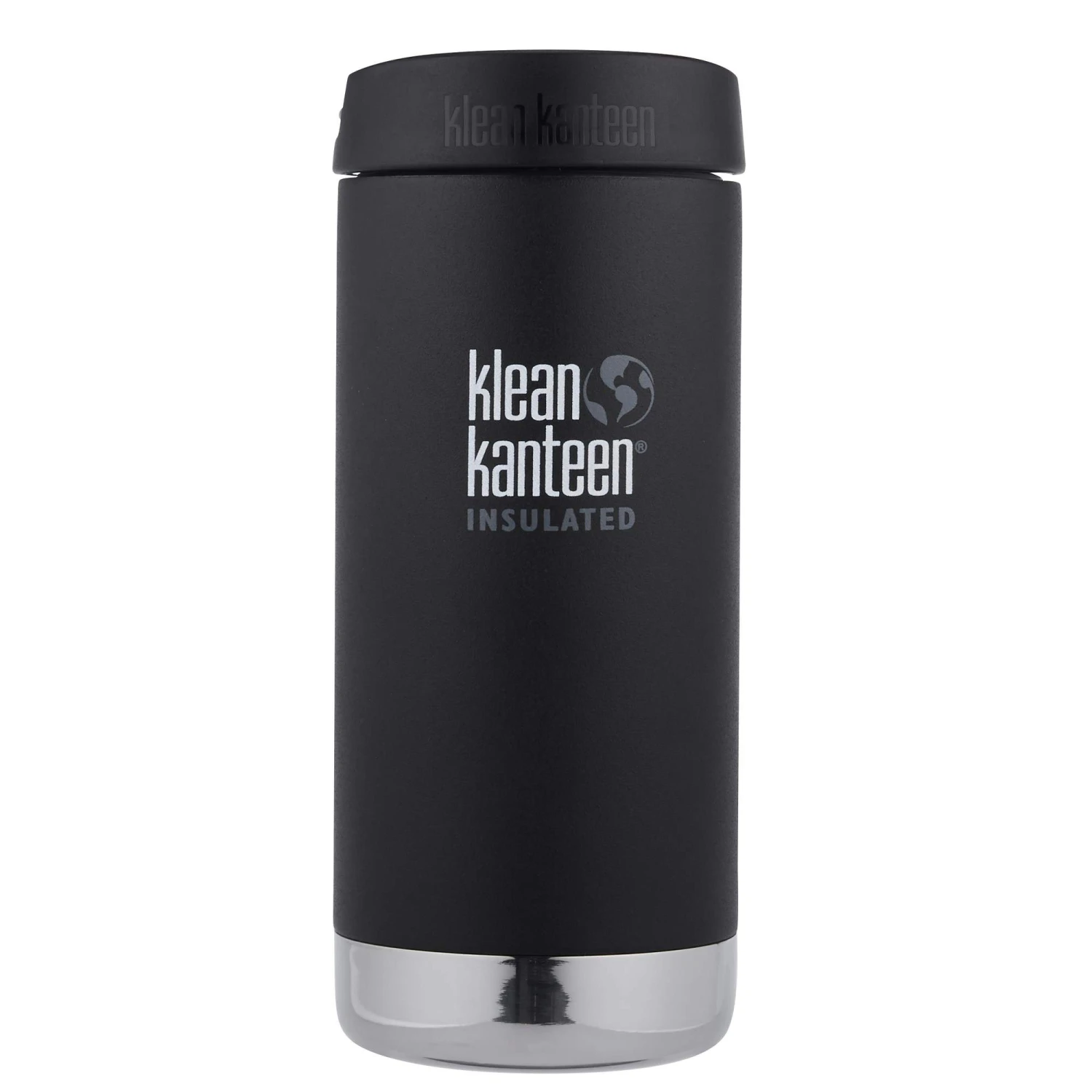 Klean Kanteen 355ML/12OZ KANTEEN TKWIDE VI (CAFÉ CAP 2.0) - SB - Thermobecher 3 Klean Kanteen 355ML/12OZ KANTEEN TKWIDE VI (CAFÉ CAP 2.0) - SB - Thermobecher