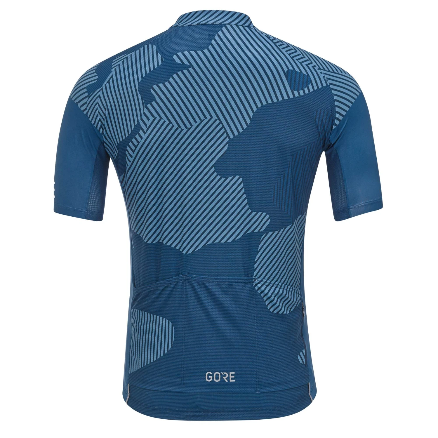 Gore Wear GORE C3 COMBAT TRIKOT Herren - Fahrradtrikot 4 Gore Wear GORE C3 COMBAT TRIKOT Herren - Fahrradtrikot – Bild 2