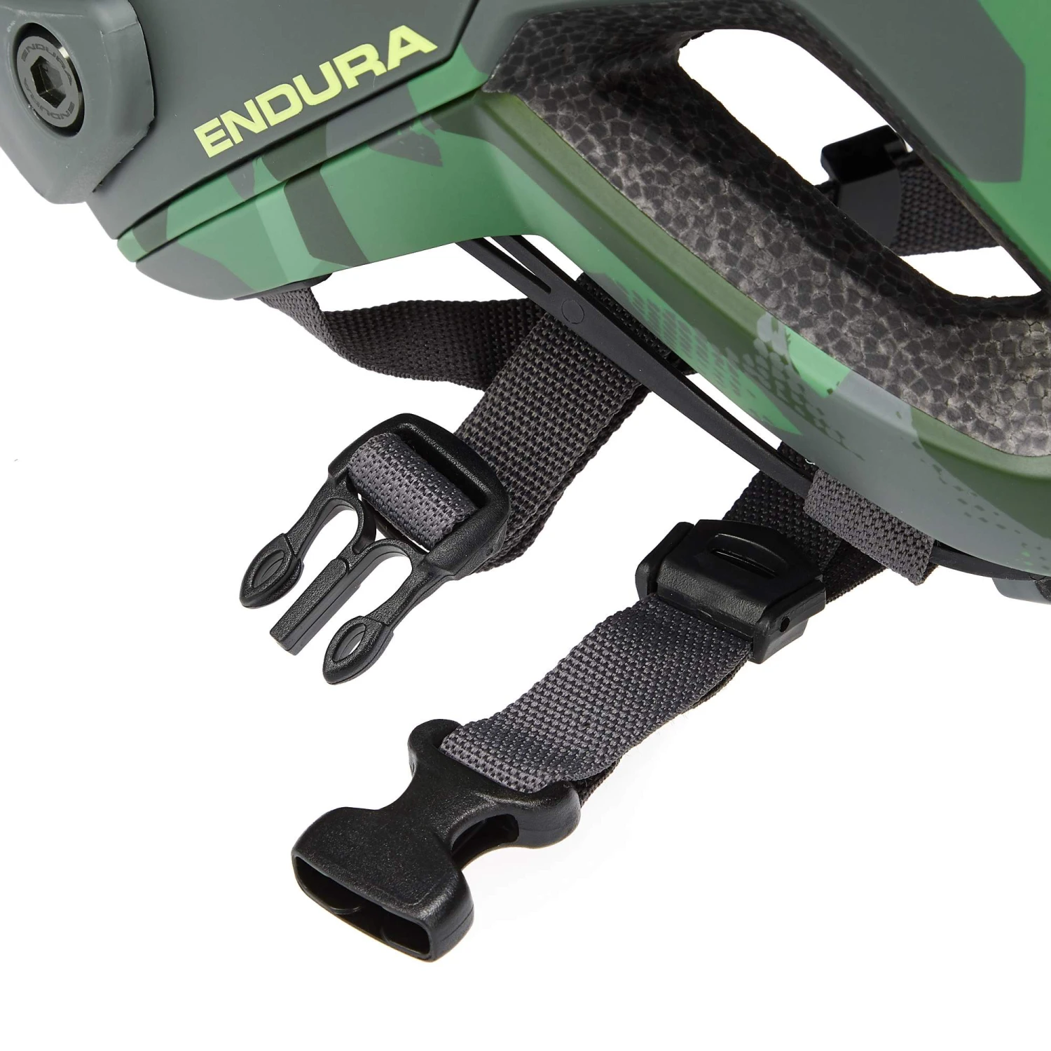 Endura SINGLETRACK HELMET II Unisex - Fahrradhelm 5 Endura SINGLETRACK HELMET II Unisex - Fahrradhelm – Bild 3