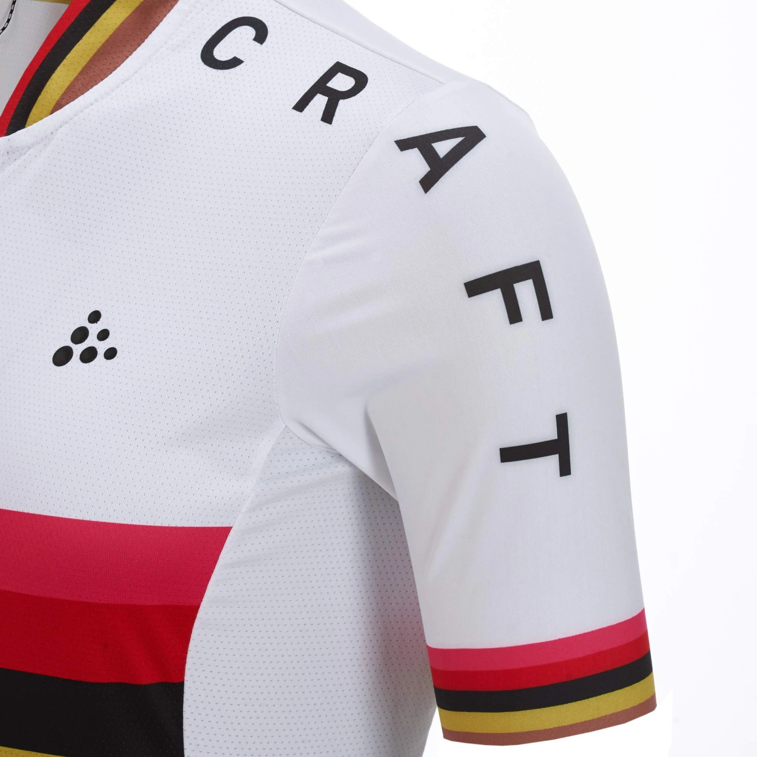 Craft HALE GRAPHIC JERSEY Damen - Fahrradtrikot 6 Craft HALE GRAPHIC JERSEY Damen - Fahrradtrikot – Bild 4