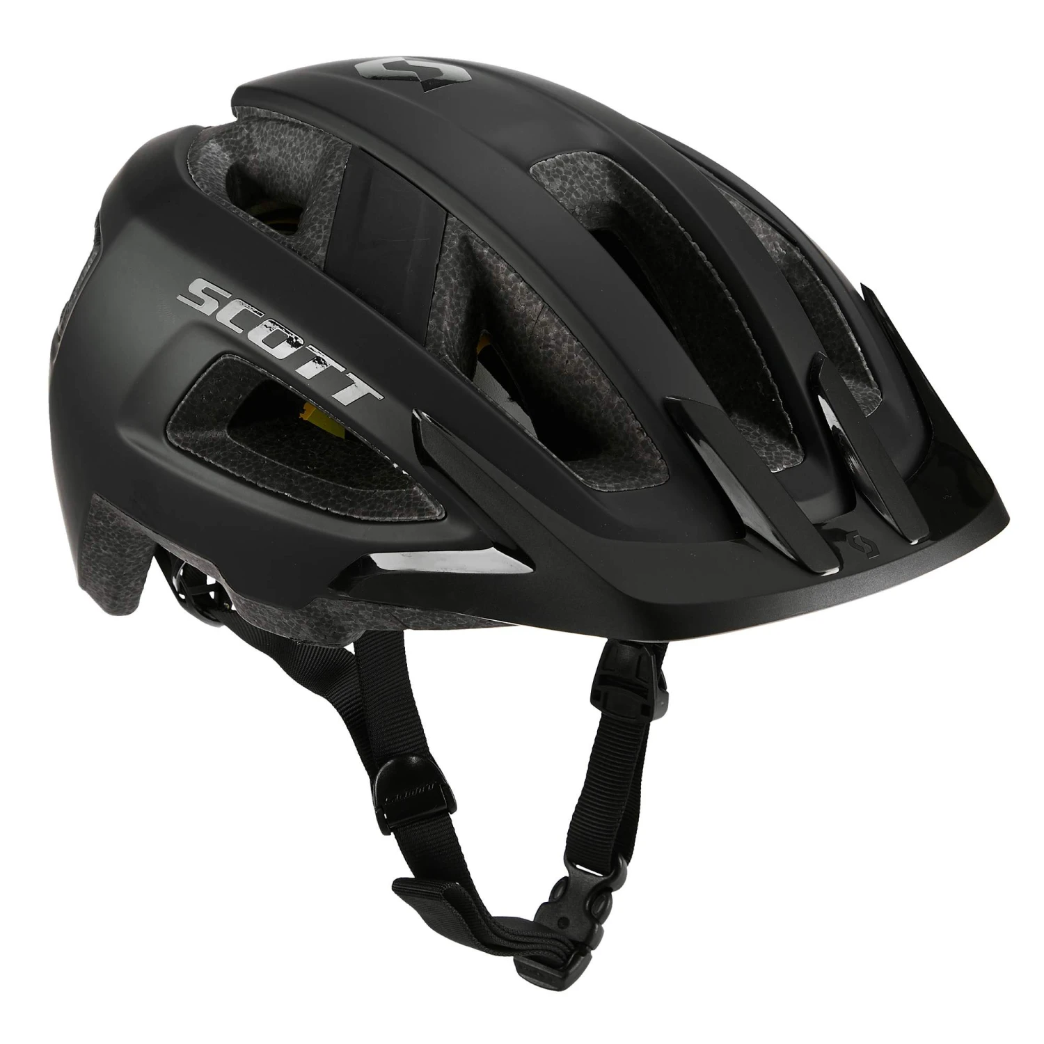 Scott GROOVE PLUS Unisex - Fahrradhelm 3 Scott GROOVE PLUS Unisex - Fahrradhelm