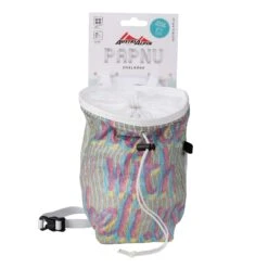 PAPNU HELI.UM STONED BUNT - Chalkbag -Outdoor Sportarten Angebote 5637745562 b papnu helium stoned bunt 12x17cm 137 gr austri alpin 24