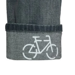 Alberto BIKE - SUPER STRETCH DUAL FX DENIM Herren - Radhose -Outdoor Sportarten Angebote 5637775521 d bike ds dual fx denim alberto 24