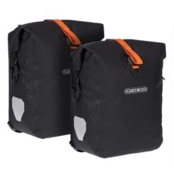 Ortlieb GRAVEL PACK - Fahrradtaschen