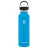 Hydro Flask 21 OZ STANDARD FLEX CAP - Trinkflasche -Outdoor Sportarten Angebote 5637783684 a 21 oz standard flex cap hydro flask 24