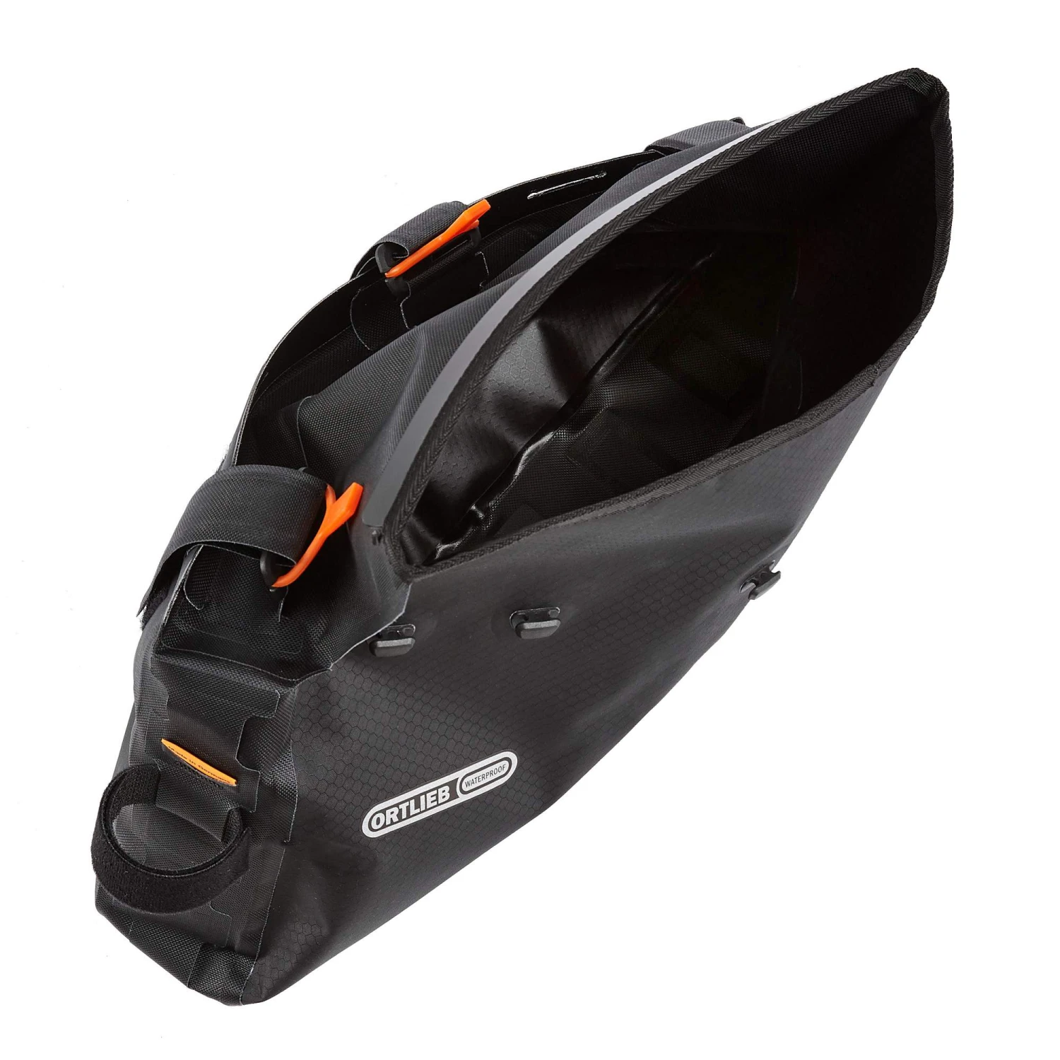 Ortlieb FRAME PACK RC - Rahmentasche 8 Ortlieb FRAME PACK RC - Rahmentasche – Bild 6