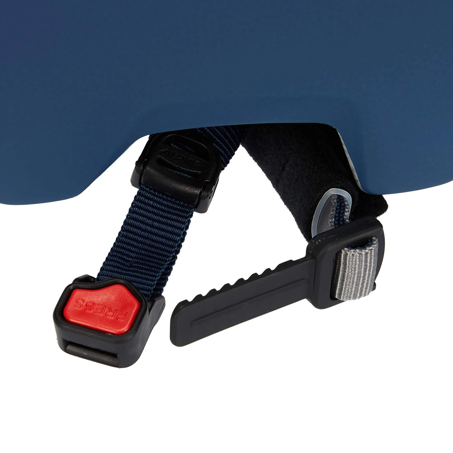 Alpina HAARLEM Unisex - Fahrradhelm 6 Alpina HAARLEM Unisex - Fahrradhelm – Bild 4