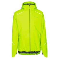 VAUDE YARAS 3IN1 JACKET Herren - Doppeljacke