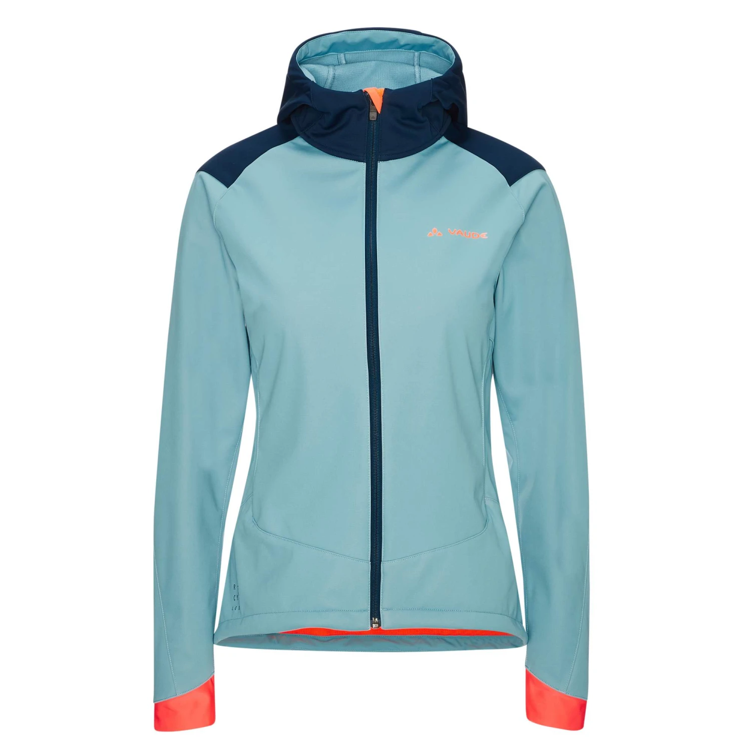 VAUDE WO QIMSA SOFTSHELL JACKET Damen - Softshelljacke 3 VAUDE WO QIMSA SOFTSHELL JACKET Damen - Softshelljacke