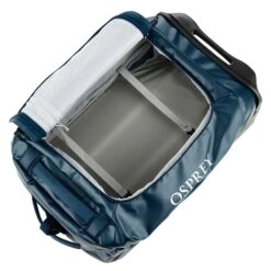 Osprey TRANSPORTER WHEELED DUFFEL 40 - Reisetasche Mit Rollen -Outdoor Sportarten Angebote 5637872083 dwqaixf rolling transporter 40 osprey 24