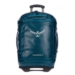 Osprey TRANSPORTER WHEELED DUFFEL 40 - Reisetasche Mit Rollen -Outdoor Sportarten Angebote 5637872083 k rolling transporter 40 osprey 24