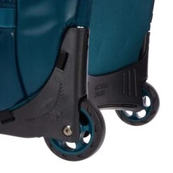 Osprey TRANSPORTER WHEELED DUFFEL 40 - Reisetasche Mit Rollen -Outdoor Sportarten Angebote 5637872083 m rolling transporter 40 osprey 24