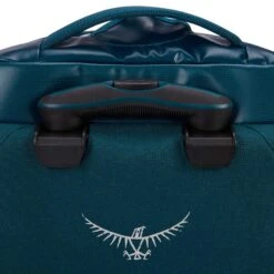 Osprey TRANSPORTER WHEELED DUFFEL 40 - Reisetasche Mit Rollen -Outdoor Sportarten Angebote 5637872083 n rolling transporter 40 osprey 24