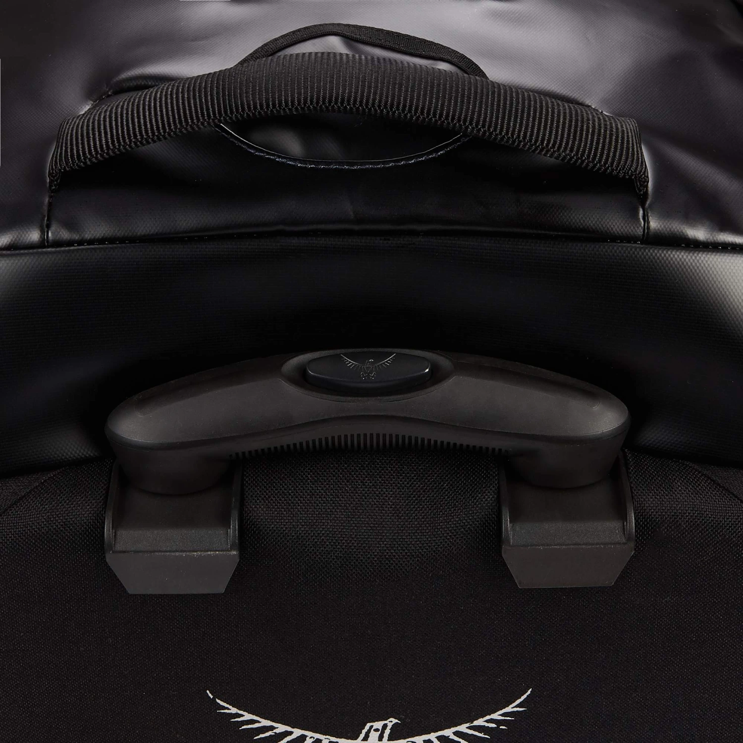 Osprey TRANSPORTER WHEELED DUFFEL 90 - Reisetasche Mit Rollen 11 Osprey TRANSPORTER WHEELED DUFFEL 90 - Reisetasche Mit Rollen – Bild 9