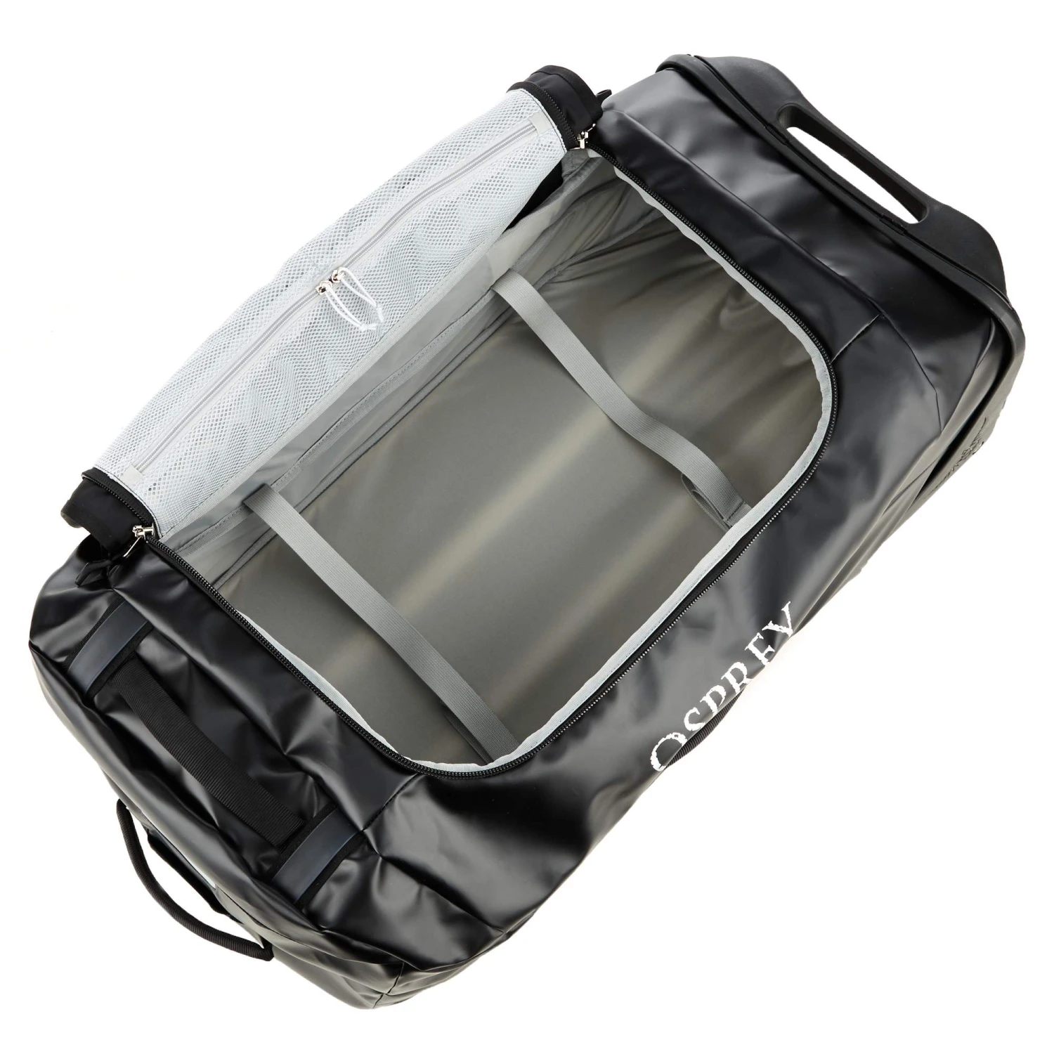 Osprey TRANSPORTER WHEELED DUFFEL 90 - Reisetasche Mit Rollen 14 Osprey TRANSPORTER WHEELED DUFFEL 90 - Reisetasche Mit Rollen – Bild 12