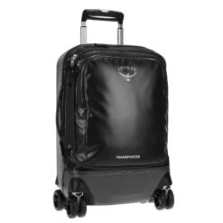 Neu eingetroffen 15 Osprey TRANSPORTER HARDSIDE HYBRID 36L - Rollkoffer