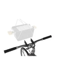 KNISTER FAHRRADHALTERUNG