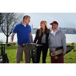 KNISTER FAHRRADHALTERUNG -Outdoor Sportarten Angebote 5637878887 f knister fahrradhalterung knister 24