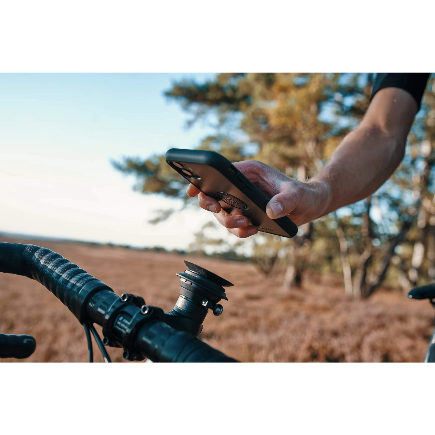 Fidlock VACUUM PHONE CASE FOR SAMSUNG S20 – Bild 2