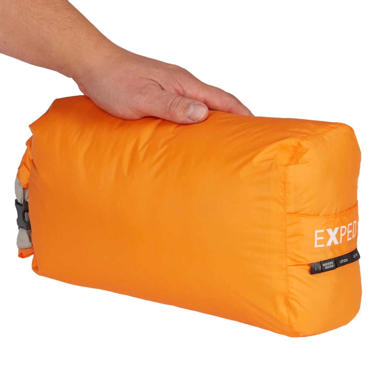 Exped QUILT PRO - Daunenschlafsack 9 Exped QUILT PRO - Daunenschlafsack – Bild 7