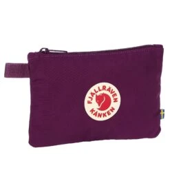 FJÄLLRÄVEN KÅNKEN GEAR POCKET - Packbeutel