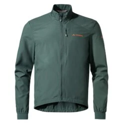 VAUDE ME KURO AIR JACKET Herren - Fahrradjacke