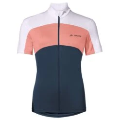 VAUDE WO MATERA FZ TRICOT Damen - Fahrradtrikot