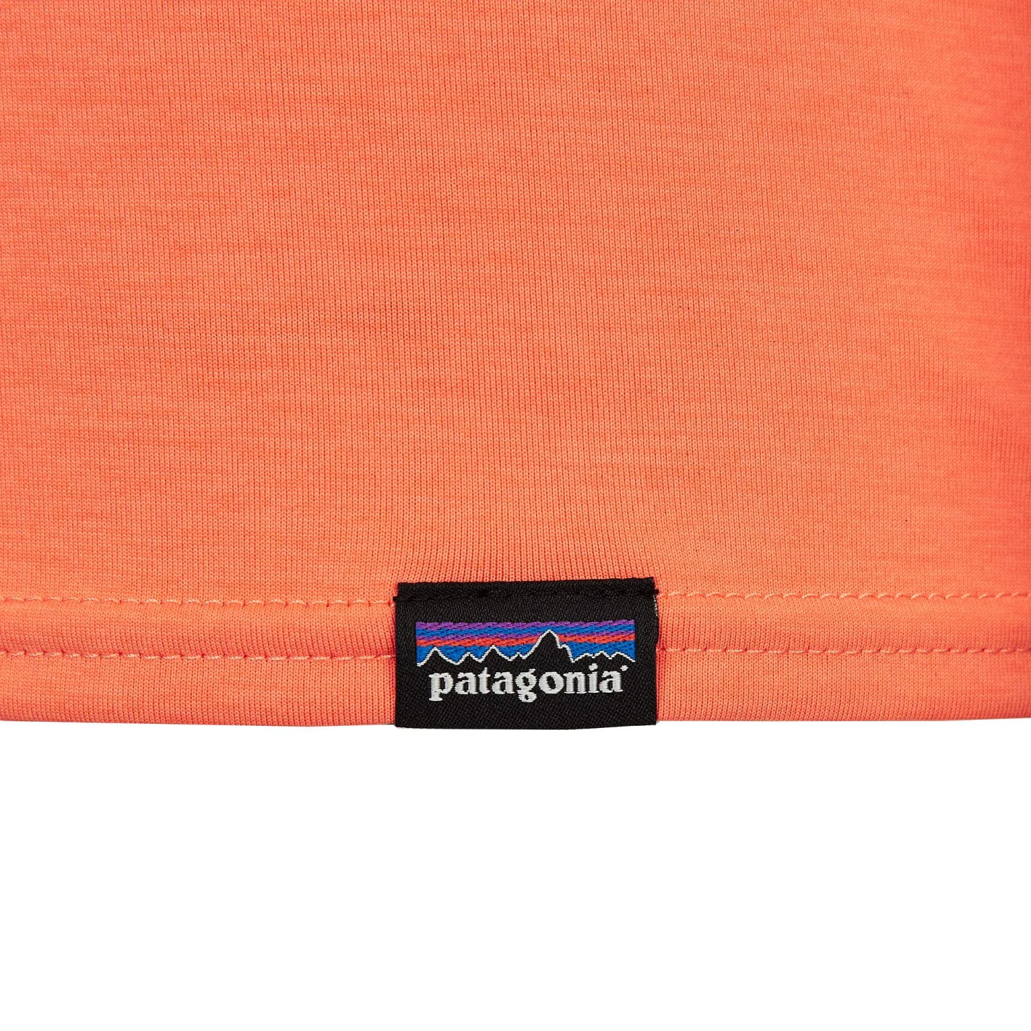 Patagonia W' S CAP COOL DAILY GRAPHIC SHIRT Damen - Funktionsshirt – Bild 5