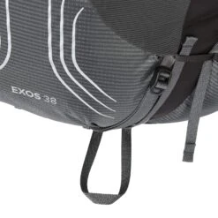 Osprey EXOS 38 Herren - Tourenrucksack 32 Osprey EXOS 38 Herren - Tourenrucksack -Outdoor Sportarten Angebote 5637922065 n exos 38 osprey 24