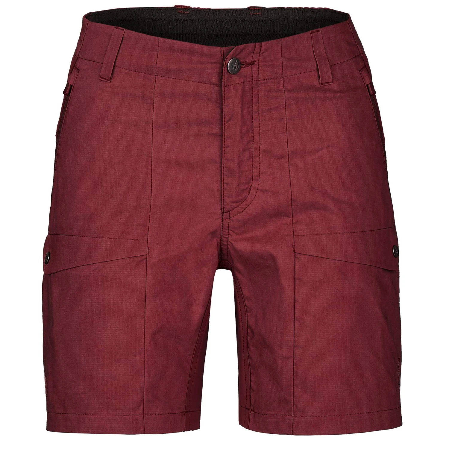FJÄLLRÄVEN S/F RIDER' S HYBRID SHORTS W Damen - Radshorts